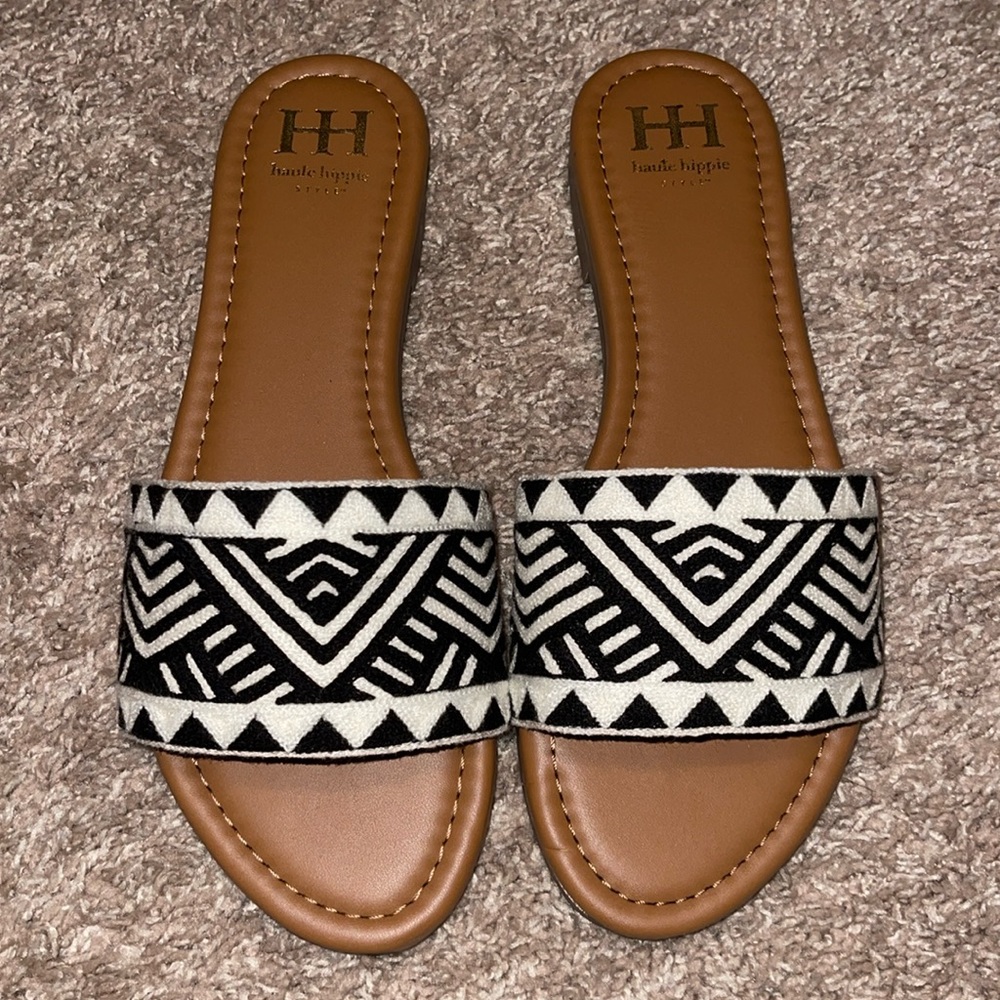Sandals